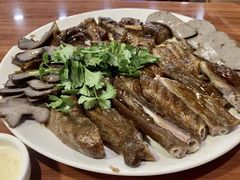 -壹只卤鹅·潮汕菜(莲塘店)