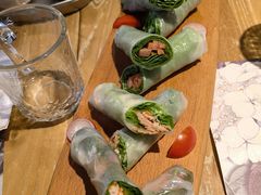 -麦甜创意轻食餐厅(西康路店)
