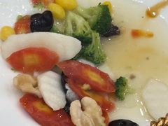 -红菜坊·烤鸭·川鲁宴(石园店)