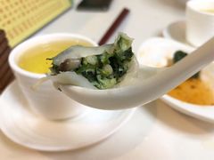-大自然素食(荃湾广场店)