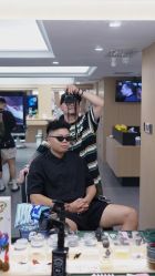 -DL BARBERSHOP美式理发店·脏辫·编发