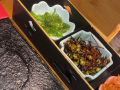 -匠和风精致料理(成都龙湖滨江天街店)