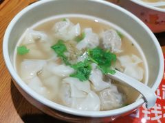 -满宝馄饨(龙之梦店)