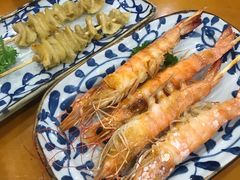 -银子铁板烧料理自助餐(人民广场店)