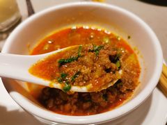 宇宙無敵番茄牛肉粒-海底捞火锅(九霄梦天地店)