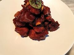 糖醋小排-苏帮袁Sue Cuisine(来福士店)