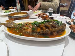 -梅利汴京烤鸭•开封豫菜地标店(晋安路店)