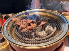 -西塔老太太泥炉烤肉(川沙百联店)