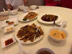 -利苑酒家(合景国际金融广场店)