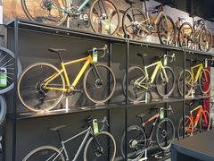 -上海魅力单车cannondale