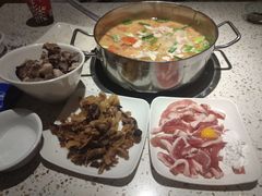 -土风豆米火锅(鸿通城店)