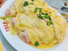 滑蛋虾仁-澳门陈光记烧味饭店(万象城店)
