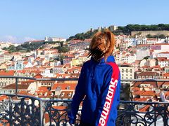 -圣胡斯塔升降机