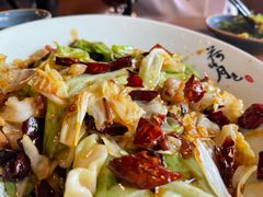 -卧龙堡客栈·中餐厅(古北水镇店)