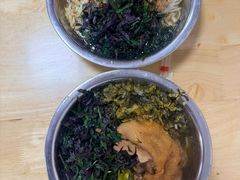 -万年昌传统榨粉店(蒲庙总店)