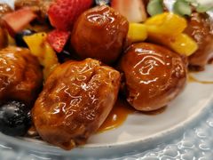 -渔意楼·驰名沙田乳鸽(五羊店)
