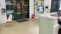 -友仟痘医生科学祛痘连锁