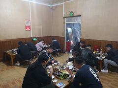 大堂-向民炒鸡老店(火车站店)