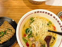 -小南小粉手工粉(迎薰路店)