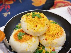 生煎生肉包-顺德人家食府(黄金广场店)