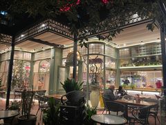 -玛格萝妮比萨屋(四平店)