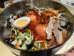 -韩国大金刚烤肉·料理(印象城店)