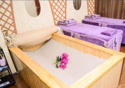 -碧玺沙灸美容美体养生馆