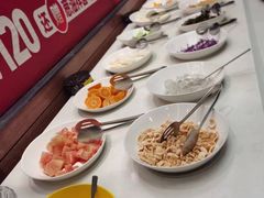 -豪客来牛排(红豆万花城店)