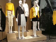 -ochirly(龙之梦购物中心店)