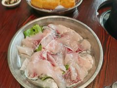 无骨鱼片-顺德一品粥·20年凤城老字号(芳村店)