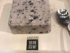 椰汁紫米软糕-满记甜品(南京虹悦城三店)