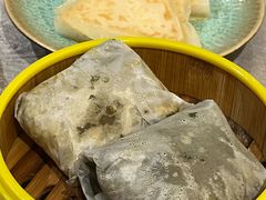 -香云轩·顺德菜(香云纱园林酒店店)