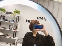 -T-Hair Salon