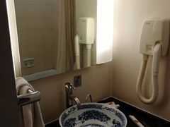 -北京九华山庄会展酒店
