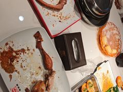 -顺徕德·仙庙烧鸡(桂庙路店)