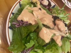 -清真·艾美可餐厅(大悦汇店)