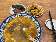 -武圣羊汤(武圣路店)