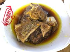 -好成财牛排馆(涂门街总店)