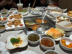 -海底捞火锅(长宁路龙之梦店)