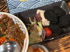 -小川洋风料理(汉街店)