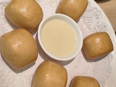 -吕氏疙瘩汤·海鲜新鲁菜(凯德mall新都心店)