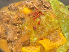 -好灶头铁锅炖(万象城店)