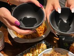 -小川洋风料理(江汉路店)