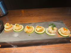 -京鹿料理(荟聚店)