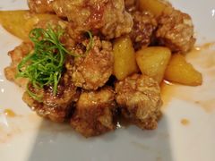 -南门食仙·手工福州菜(南门兜店)