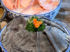 -鹿鸣山草本茶香火锅(园西路店)