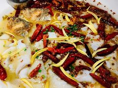 老坛子酸菜鱼-太二酸菜鱼(深圳布吉万象汇店)