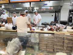 -闫家驴肉老店(华电一校店)