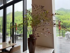 -宁海安岚·南溪阁全日餐厅