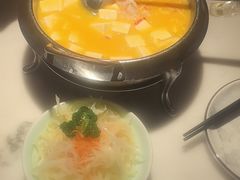 -涌上外婆桥(南塘店)